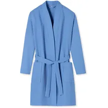 SCHIESSER Damen Bademantel, Elegant Kimono