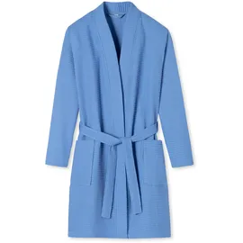 SCHIESSER Damen Bademantel, Elegant Kimono