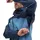 Millet Seneca Storm 3L Herren Saphir/Coronet Blue M