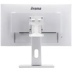 Iiyama MD BRPCV03-W VESA-Halterung für Mini-PC oder Thin Clients
