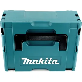 Makita DJV 182 RFJ inkl. 2 x 3,0 Ah + Ladegerät + Makpac