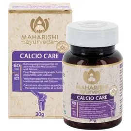 Maharishi Ayurveda Calcio Care Tabletten 30 St.