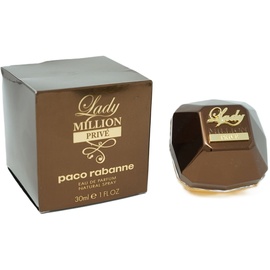 Paco Rabanne Lady Million Prive Eau de Parfum 30 ml