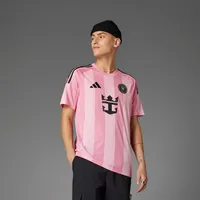Adidas Inter Miami CF 25/26 Messi Heimtrikot Herren Trikot