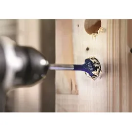 Bosch Flachfräsbohrer 26 mm 1 Stück 400 mm