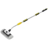 PRO PLUS ProPlus Teleskopwaschbürste 3D mit Shampoobehälter, 2,5m