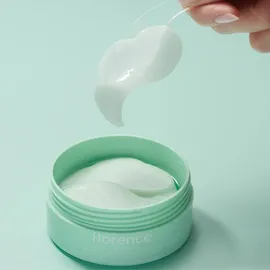 Florence By Mills Augenpflege Gel 60 Stk.