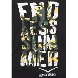 VENICE BEACH Strandkleid Schwarz 40