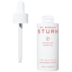 Dr. Barbara Sturm The Better B Niacinamide Serum Feuchtigkeitsserum 30 ml