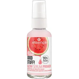 Essence Hello, Good Stuff! Glow Serum Primer Primer Make-up Grundierung 30 ml