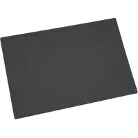 Läufer 38426 Scala Leder 30x42cm schwarz,