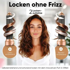 ProfiCare PC HAS 3132 4in1 weiß/rosé