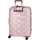 Stratic Leather & More 4-Rollen 66 cm / 65 l rose
