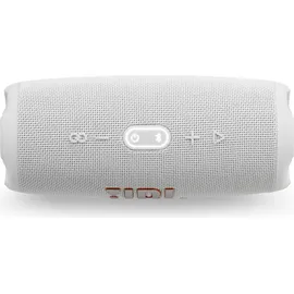 JBL Charge 5 weiß