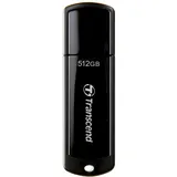 Transcend JetFlash 700 512GB USB 3.1 Gen 1