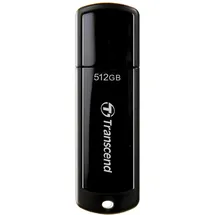 Transcend JetFlash 700 512GB USB 3.1 Gen 1