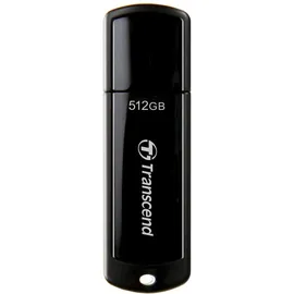 Transcend JetFlash 700 512GB USB 3.1 Gen 1