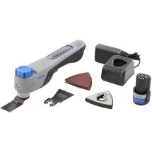 DREMEL MM12V-S1 inkl. 1 x 20,0 Ah