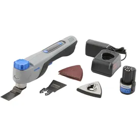 DREMEL MM12V-S1 inkl. 1 x 20,0 Ah