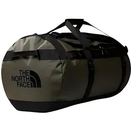The North Face Base Camp Duffelbag 71l - Taupe Green - One Size