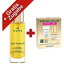 NUXE Super Serum -Universelles Anti Age Serum