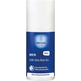 Weleda Men 24h Deo Roll-On 50 ml