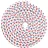 cyclingcolors Starterseil 2m Ø 4,5 mm