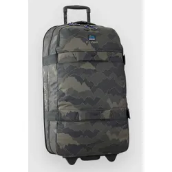 Rip Curl F-Light Global 100L Search Cam Reisetasche black / olive Gr. Uni