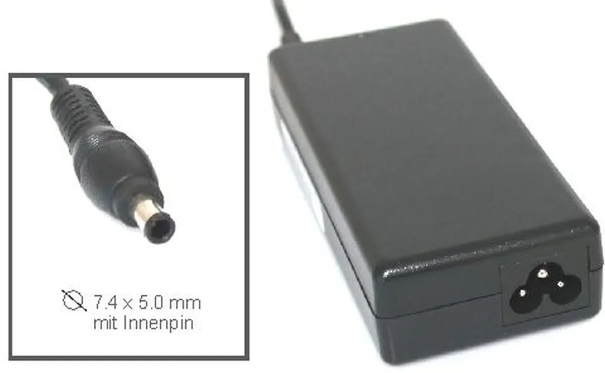 AGI Netzteil kompatibel mit HP HSTNN-C13C