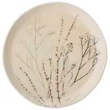 Bloomingville Bea Speiseteller 27,5 cm Natur
