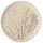Bloomingville Bea Speiseteller 27,5 cm Natur