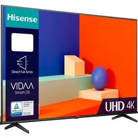 Hisense 55A6K 55 Zoll 4K UHD Smart TV