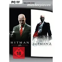 Square Enix Masterpieces: Hitman-Bundle (PC)