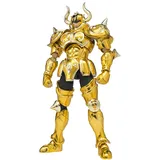 Tamashii Nations Taurus Aldebaran Revival Ver. Fig. 19 cm Saint Seiya Saint Cloth Myth Ex