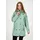 DEPROC activ DEPROC Active Regenjacke Friesennerz LOVE PEAK UNI in grau, | Gr.: 40