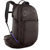 Evoc Explorer 30 Wanderrucksack 54 cm braun