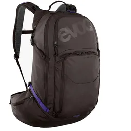 Evoc Explorer 30 Wanderrucksack 54 cm braun