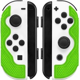 Lizard Skins Switch Joy-Con - Emerald Green