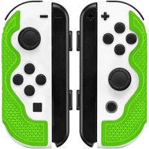 Lizard Skins Switch Joy-Con - Emerald Green