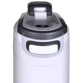 Kambukka Elton 600ml Chalk Thermosflasche - White - One Size