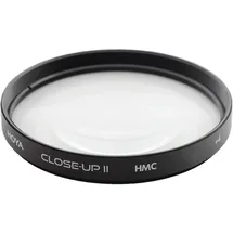 Hoya CLOSE-UP +4 HMC 62 mm