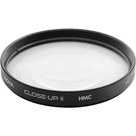 Hoya CLOSE-UP +4 HMC 62 mm