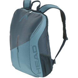 Head Rucksack Tour (mit Schuhfach, 25 Liter) 2023 cyanblau