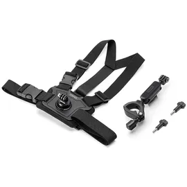 DJI Osmo Action Bike-Zubehörset