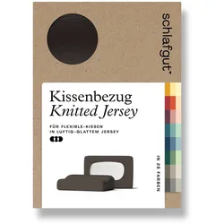 Kissenbezug PURE flexibel - beige