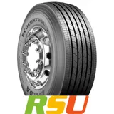 Fulda EcoControl 2 Plus 295/60 R22.5 150/147K Doppelmarkierung 149/146L