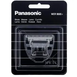 Panasonic WER 9605 Y 136 Zubehör Haarentfernung Herren 1 St Männer
