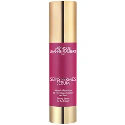 JEANNE PIAUBERT SEINS FERMES sérum 50 ml