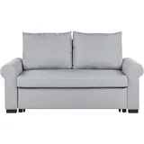 Beliani Schlafsofa Silda (Bettsofa)