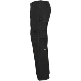 Mascot Houston Hose Größe 90C52, dunkelanthrazit